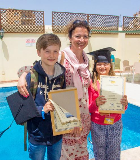 ファミリープログラム ファミリープログラム